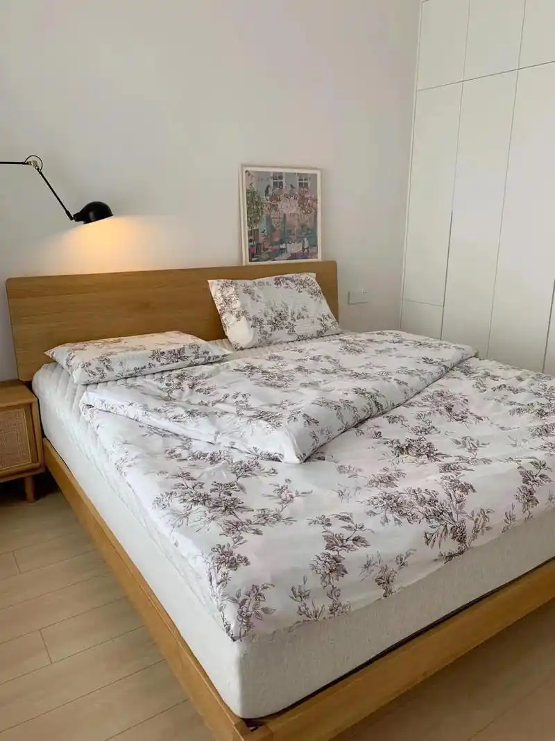 浙江53岁的阿姨晒独居生活照:怡然自得,活出很多人理想中的样子