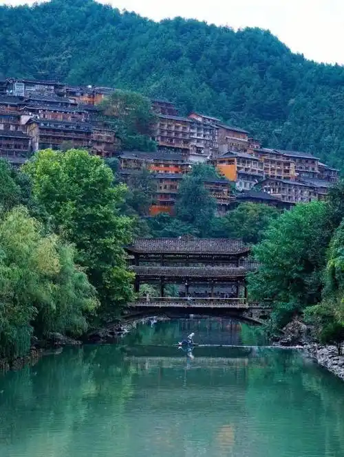 贵州旅游十大景点推荐,贵州必打卡的十大景点,这篇攻略不容错过看完就