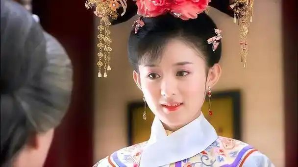 回顾:"演什么像什么"的女星,殷桃孙俪上榜,有一位令人意外