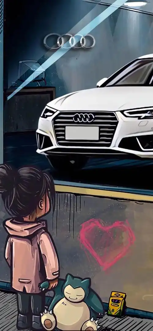 【图】求一张小男孩望着橱窗的新a6l图_奥迪a6l/a6(进口)论坛_汽车之