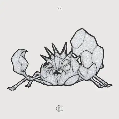 瓦斯弹▲双弹瓦斯▲独角犀牛▲钻角犀兽▲吉利蛋▲蔓藤怪▲袋兽