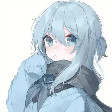 头像图片2023最火爆最好看女动漫_女生微信头像_头像屋