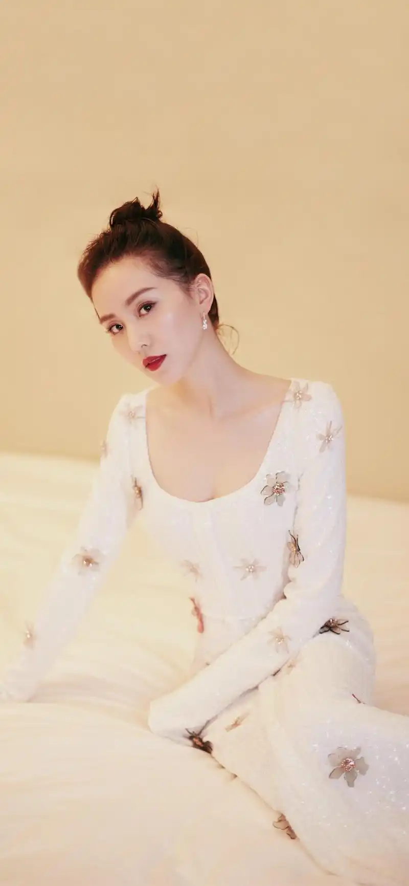 刘诗诗唯美壁纸