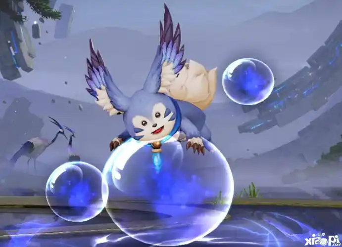 体验服重做之后的梦奇,重塑后的技能解析_小皮王者荣耀