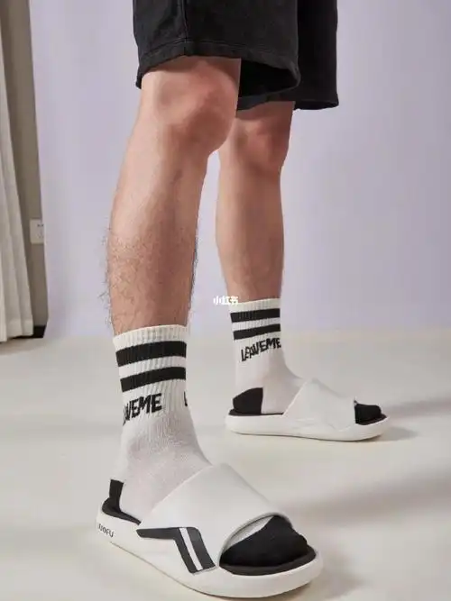 你们男朋友的腿有腿毛吗?