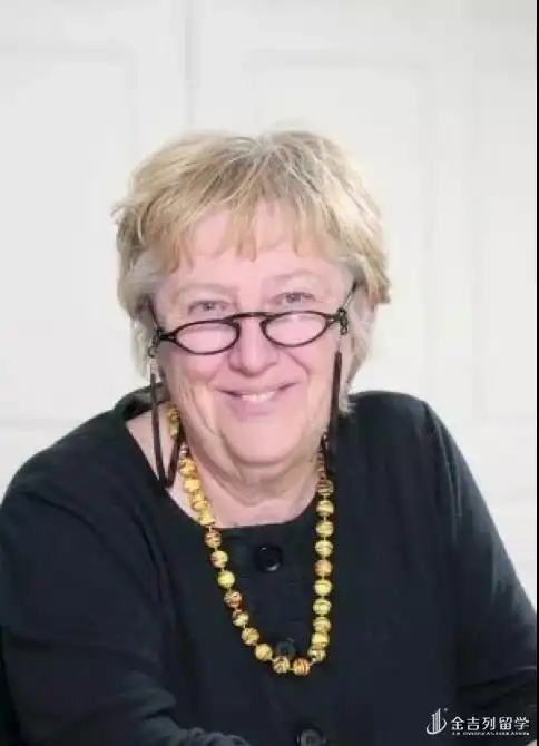 prof. jane rapley obe