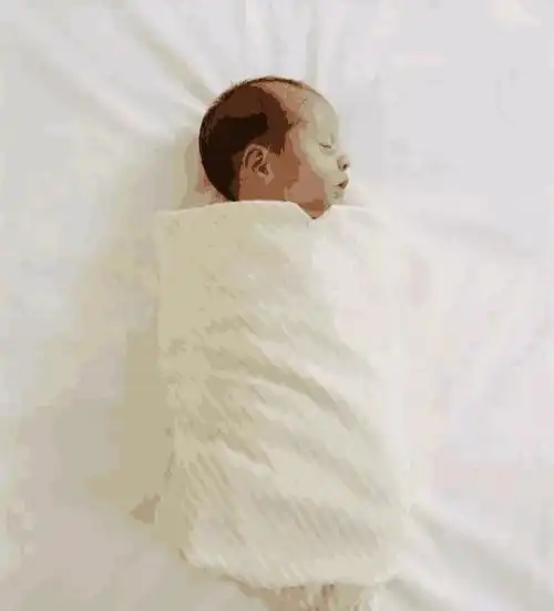 婴儿出生后为什么要裹襁褓? 原来这么神奇!