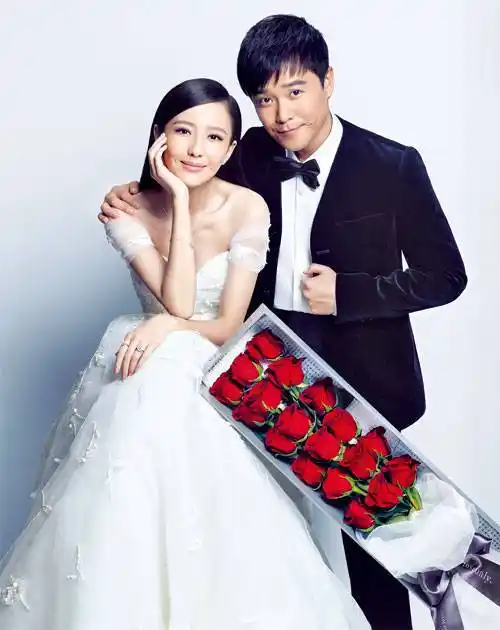 2年遭6次背叛,面对陈思诚的无底线背叛,佟丽娅为何还不分手?