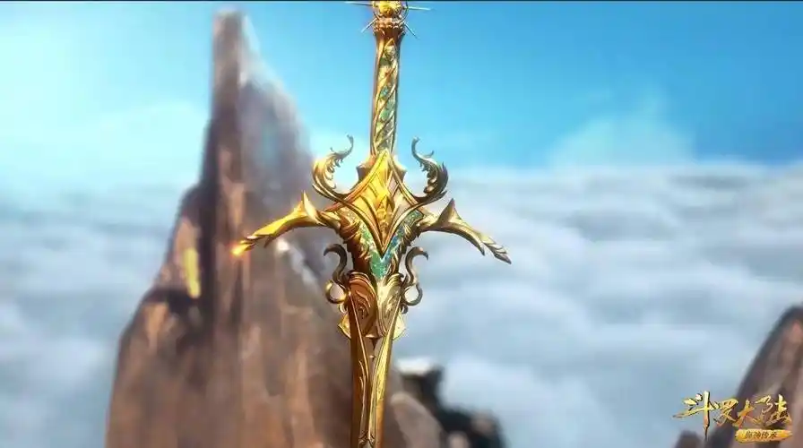 斗罗大陆中成神方式有多种,唯独小舞的最为特殊_传承_海神_神位