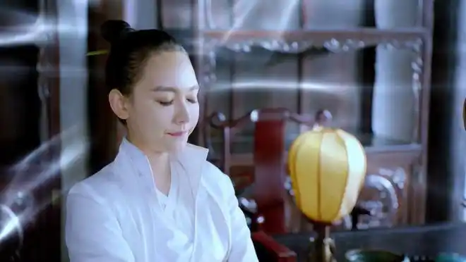 《新白蛇传》开播毁经典,剧情太乱,白素贞人设崩塌,辣眼睛!