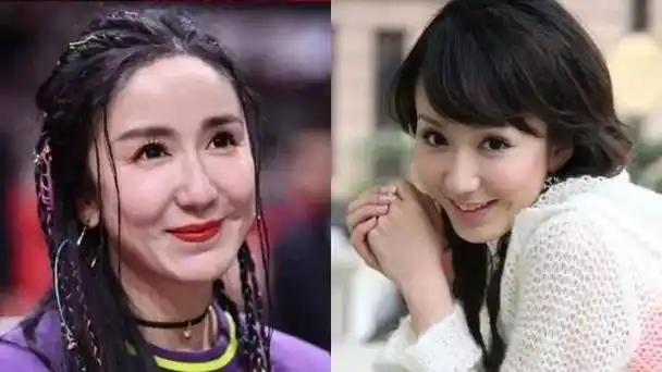 娄艺潇逆风翻盘,变美拿下小13岁男友,和整容僵尸脸说再见!