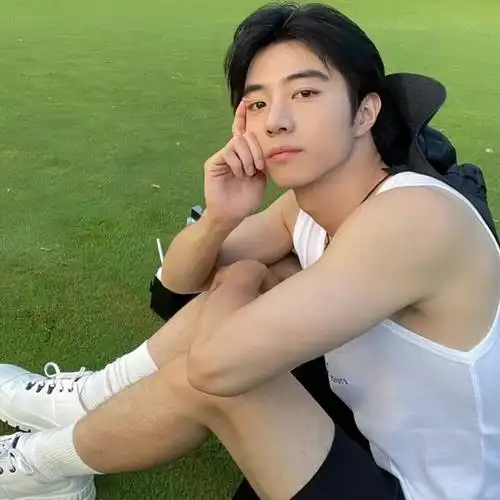 真人男生头像 | 高清男头 | 素质拿图