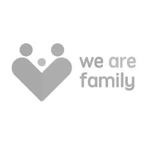 em>we /em> are  em>family /em>