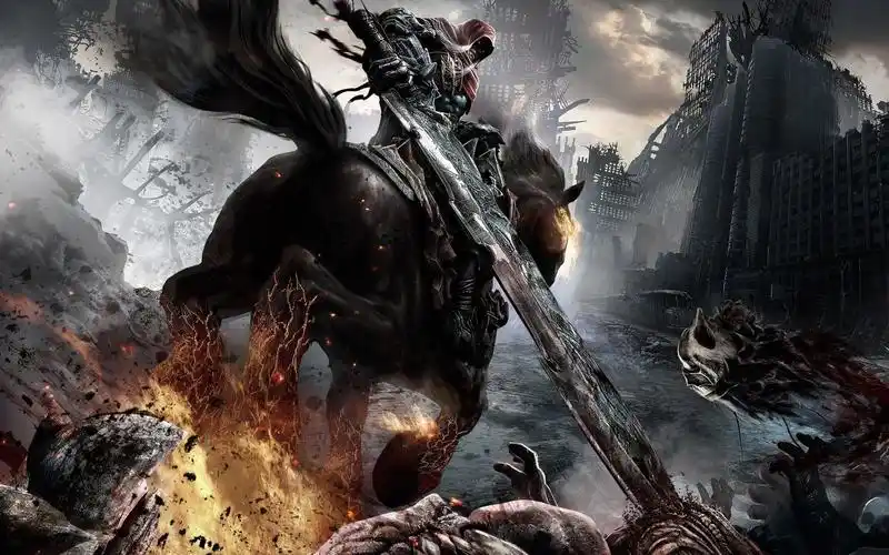 【全游戏/超燃/cg混剪】邪恶之所以得逞是因为善良的人们无所做为!