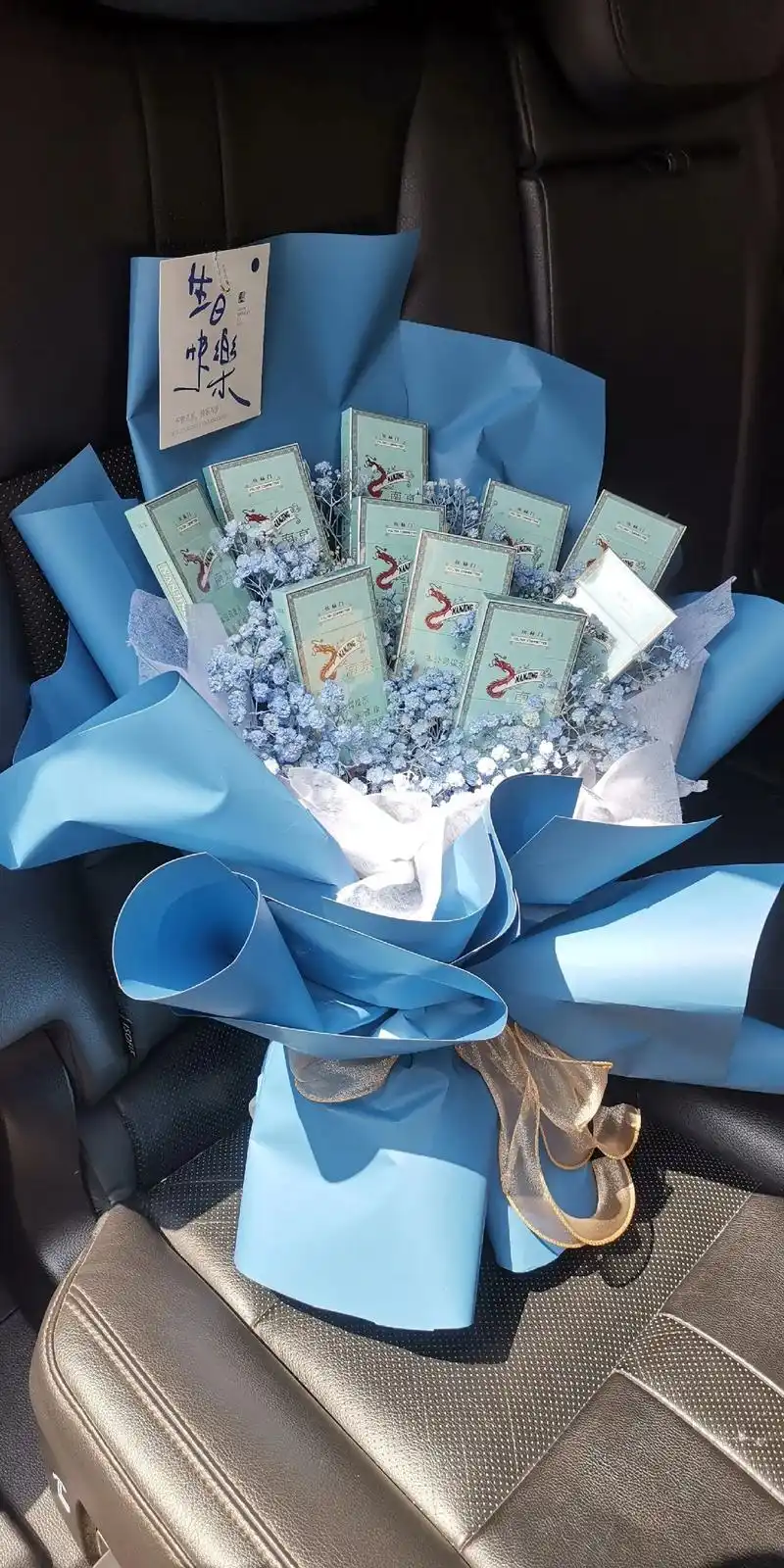 人到中年,这个不上不下的年纪,生日感觉会越来越淡薄