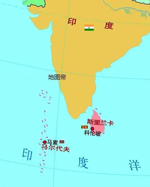 马尔代夫为何退出英联邦?