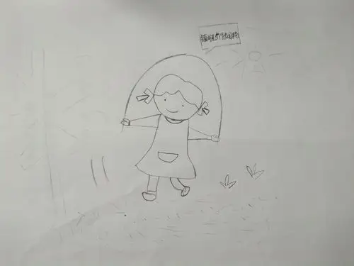 寻找记忆中的童年!