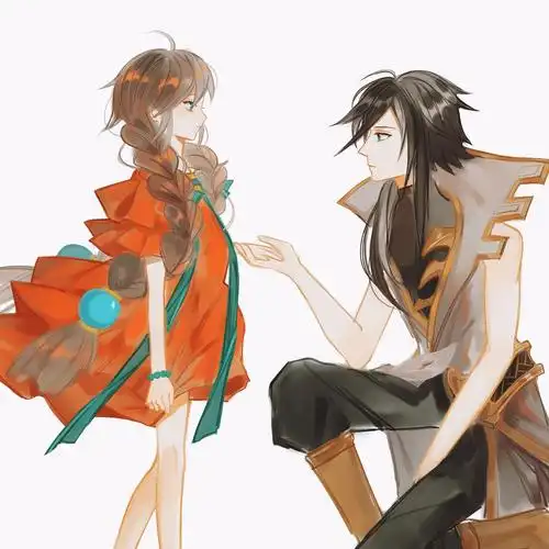 跟我走吧王者荣耀司马懿大乔懿乔热度(2812)评论(24)查看全文推荐打开