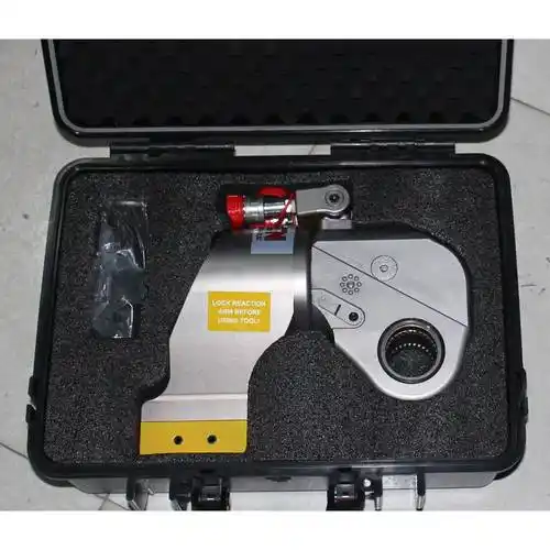 供应雷恩液压扳手 驱动式液压扳手 杭州wren 10ibt_南京海伦机械设备