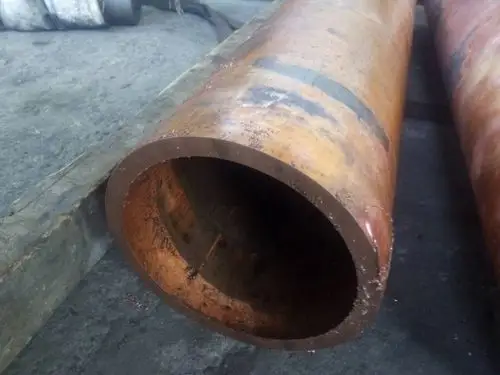 结晶器铜管-结晶器铜管专业定制-洛阳厚德金属(优质商家) 公司主要