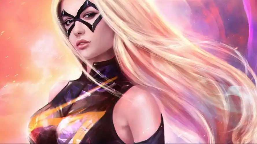 cg动漫原画美女图片高清电脑桌面壁纸高清大图预览1920x1080_游戏壁纸