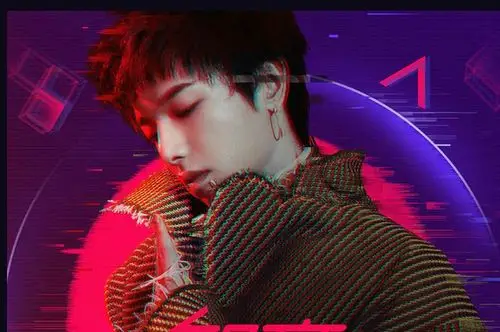 正版华晨宇cd专辑汽车载cd光盘碟片歌手2018音乐 齐天 易燃易爆炸