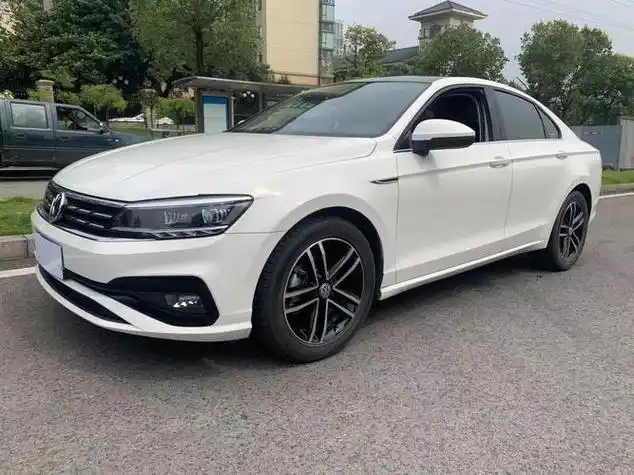 大众凌渡活动大众凌渡21款