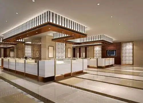 加盟银饰品店有发展前景吗?加盟银饰店哪些地方需要花钱?