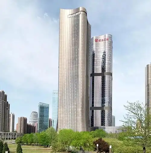 美瑞泰富大厦(现忠旺大厦)一望京独栋-北京地势坤房地产经纪有限公司