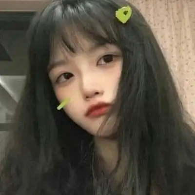 2021抖音最火女生头像