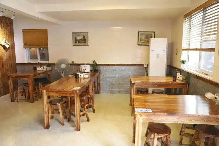 禧元餐厅---一位零零后的美食与创业梦想 - 美篇