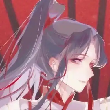 动漫古风头像男 高清帅气的动漫古风男微信头像图片_男生头像_美头网