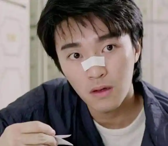 2001--2001---少林足球-----------------周星驰,赵薇-------------60