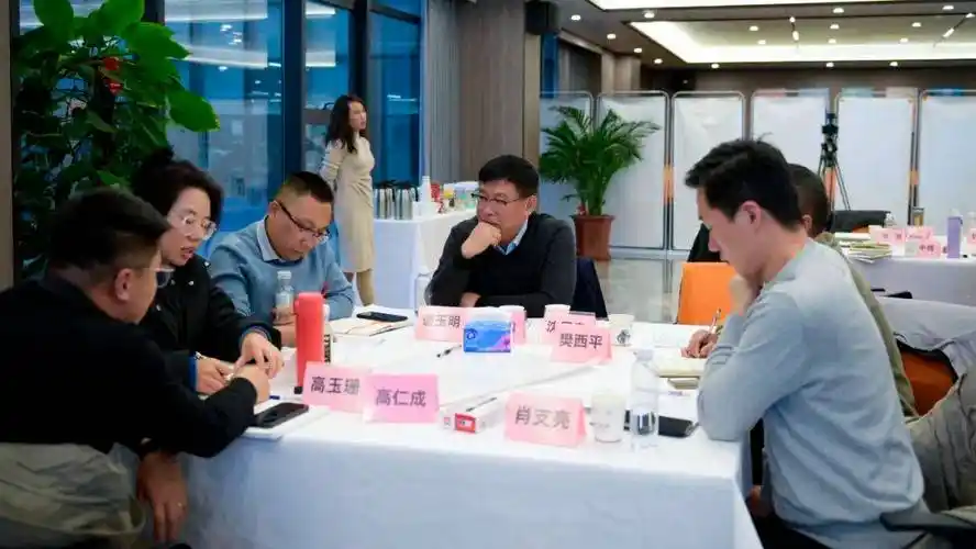 厨厨味睐2024-2026战略规划研讨会圆满落幕_公司_集成_厨房