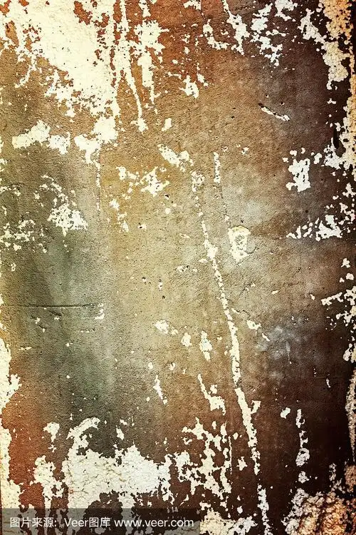 色彩鲜艳的背景,充满活力的青灰色