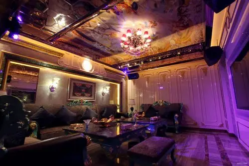 深圳新贵族国际娱乐会所