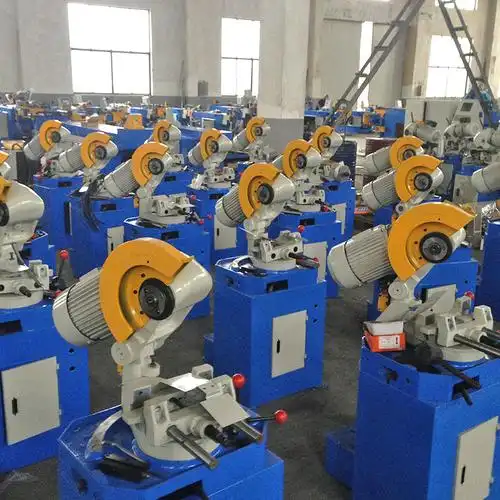 275手动切管机_切管机_张家港市南丰永祺机械厂