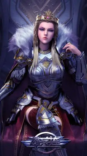 天使彦专场壁纸