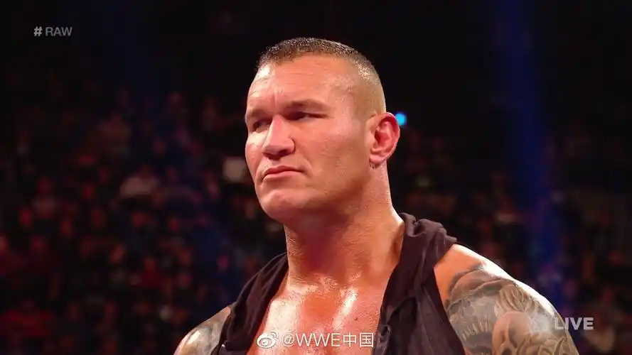 今天毒蛇97听见了46615种声音90@兰迪奥顿_r_高清图集_新浪网