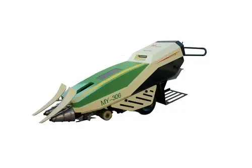 新明悦韭菜收割机