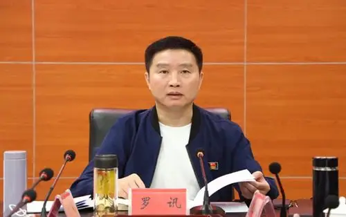 罗讯专题调度南县庆祝建党100周年系列活动暨党史学习教育