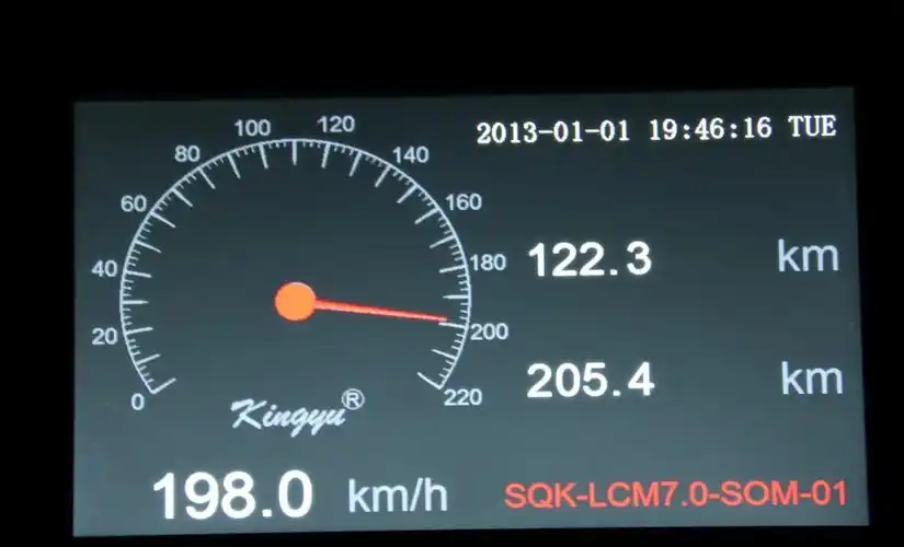 【车速里程表】价格,批发,供应商厂家 - 上海擎科仪表电子有限公司