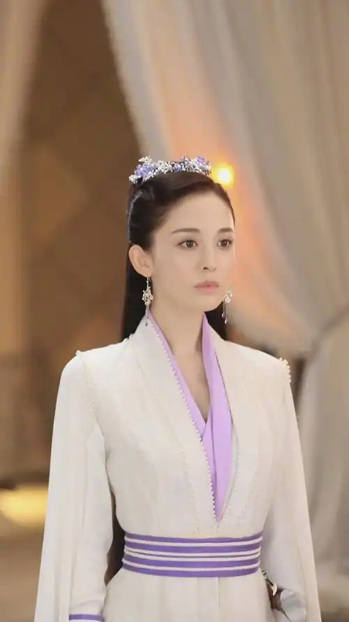 择天记 徐有容 古力娜扎