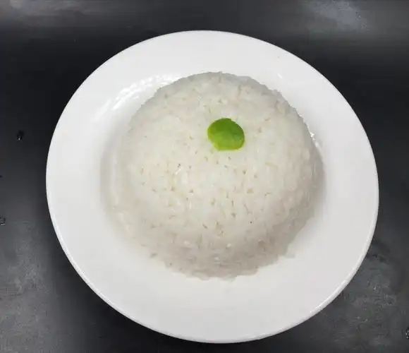 米饭200g