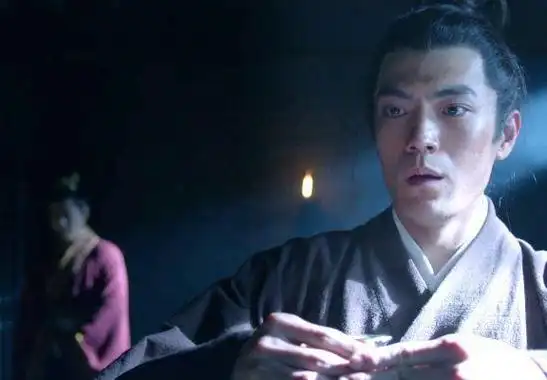 琅琊榜祁王和林殊的关系祁王为什么死了赤焰军当时怎么了