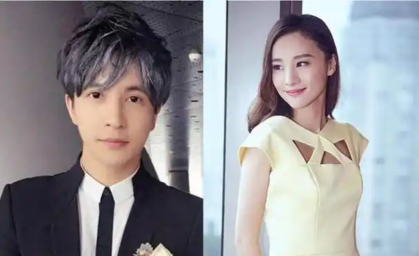 在薛之谦还没红起来的时候,他就和高磊鑫认识了,他们还一起熬过了不少