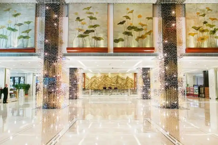 北京西国贸大酒店