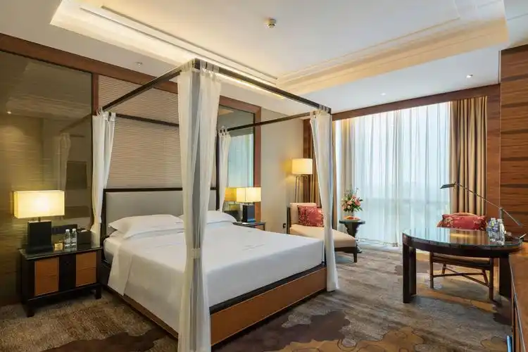 东莞康帝国际酒店