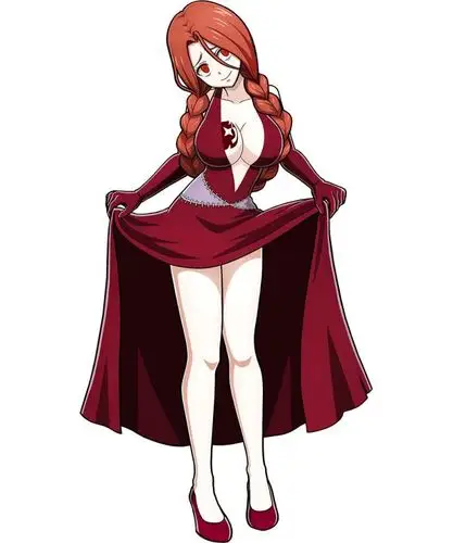 《妖精的尾巴》登场人物图鉴 全角色介绍_芙蕾雅99柯罗纳 :: 游民