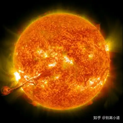 三体中的光粒打击是否具有可行性